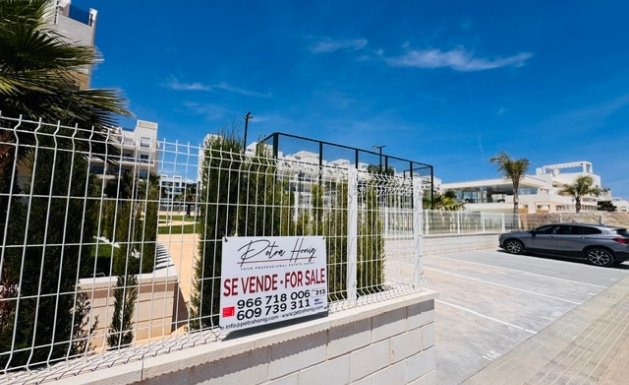 Resale - Apartment - El Raso - El Raso, Guardamar