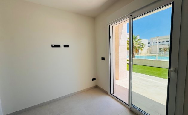 Resale - Apartment - El Raso - El Raso, Guardamar