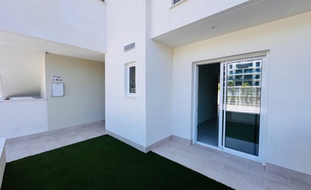 Resale - Apartment - El Raso - El Raso, Guardamar