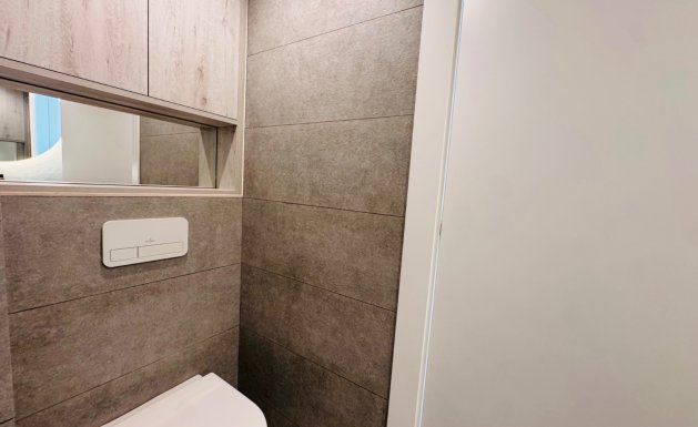Resale - Apartment - El Raso - El Raso, Guardamar