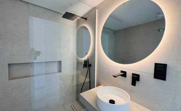 Resale - Apartment - El Raso - El Raso, Guardamar