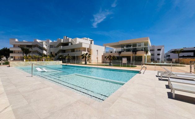 Resale - Apartment - El Raso - El Raso, Guardamar