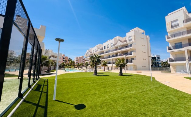 Resale - Apartment - El Raso - El Raso, Guardamar