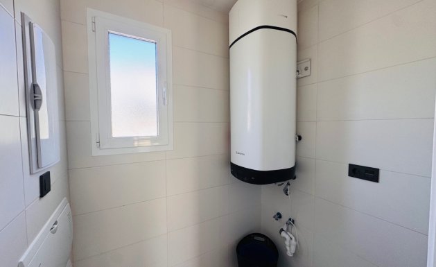 Resale - Apartment - El Raso - El Raso, Guardamar