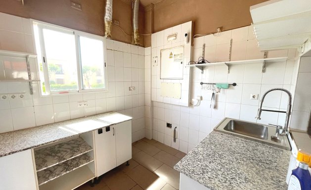 Resale - Commercial - Algorfa - La Finca Golf