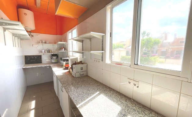 Resale - Commercial - Algorfa - La Finca Golf