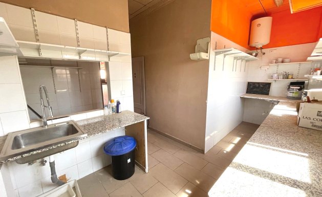 Resale - Commercial - Algorfa - La Finca Golf