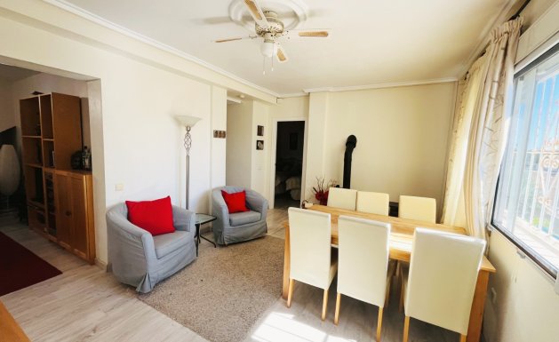 Reventa - Quad - Ciudad Quesada - Upper Golf