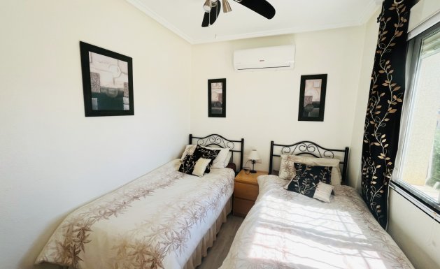 Reventa - Quad - Ciudad Quesada - Upper Golf
