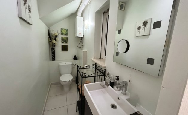 Reventa - Quad - Ciudad Quesada - Upper Golf