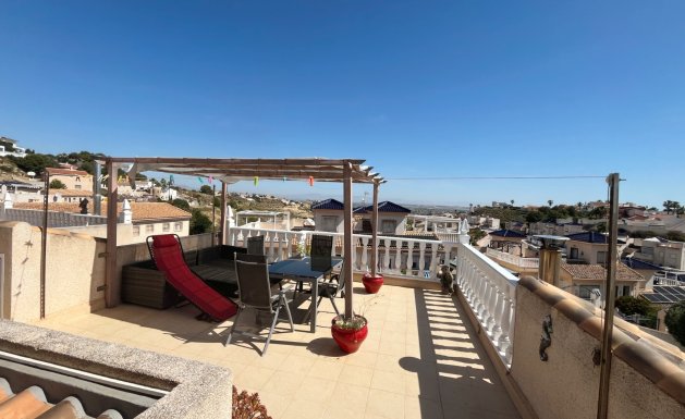 Reventa - Quad - Ciudad Quesada - Upper Golf