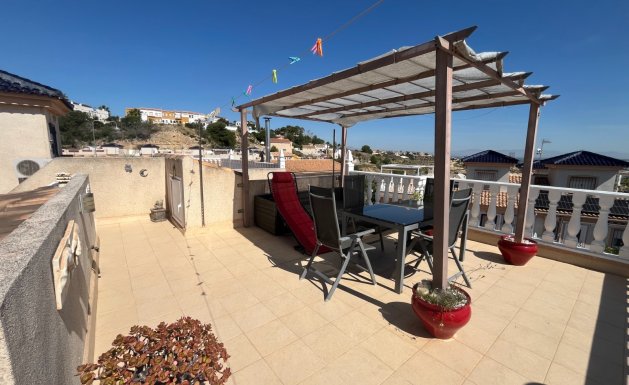 Reventa - Quad - Ciudad Quesada - Upper Golf
