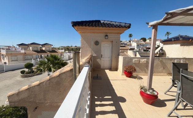 Reventa - Quad - Ciudad Quesada - Upper Golf
