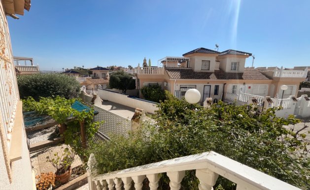 Reventa - Quad - Ciudad Quesada - Upper Golf