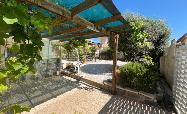 Reventa - Quad - Ciudad Quesada - Upper Golf