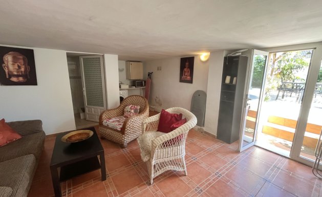Reventa - Quad - Ciudad Quesada - Upper Golf