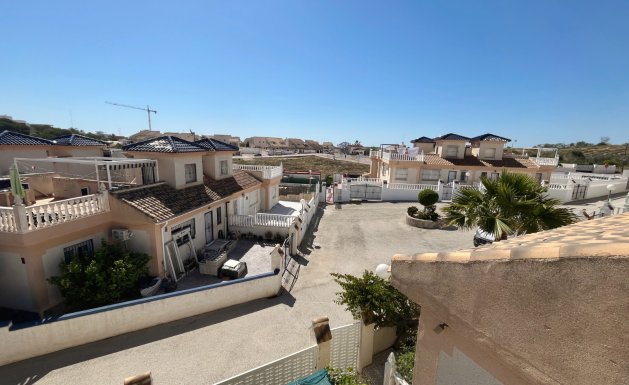 Reventa - Quad - Ciudad Quesada - Upper Golf