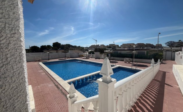 Reventa - Quad - Ciudad Quesada - Upper Golf