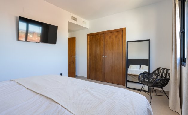 Herverkoop - Detached villa - Ciudad Quesada - Ciudad Quesada - Rojales