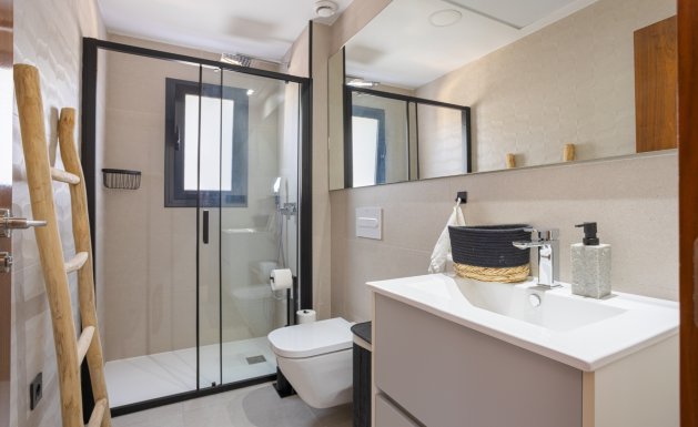 Herverkoop - Detached villa - Ciudad Quesada - Ciudad Quesada - Rojales