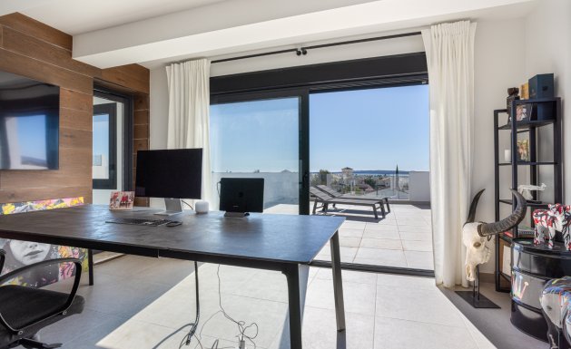 Herverkoop - Detached villa - Ciudad Quesada - Ciudad Quesada - Rojales