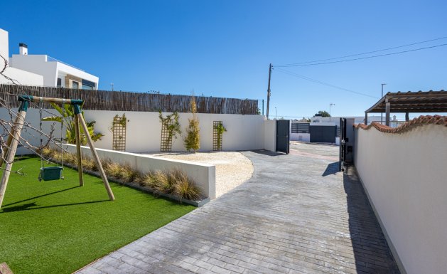 Herverkoop - Detached villa - Ciudad Quesada - Ciudad Quesada - Rojales