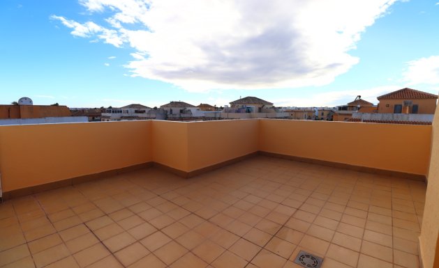 Resale - Quad Villa - Ciudad Quesada - Lo Marabu