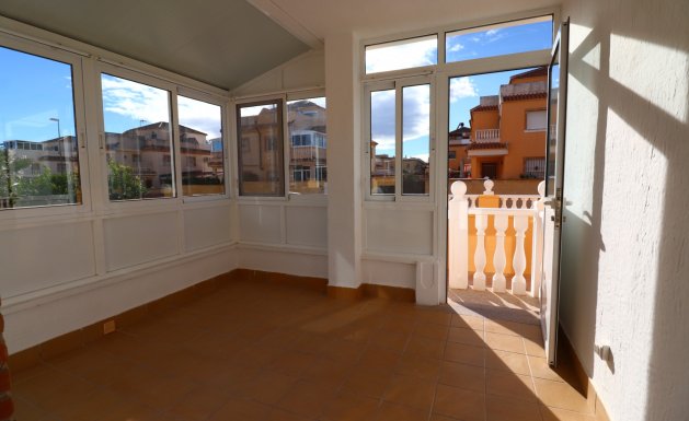 Resale - Quad Villa - Ciudad Quesada - Lo Marabu