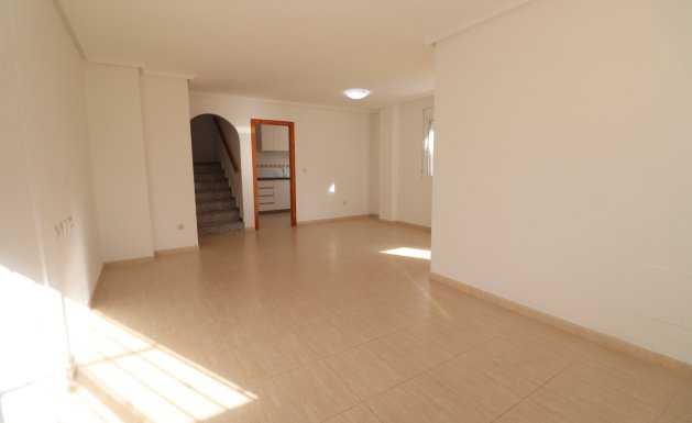 Resale - Quad Villa - Ciudad Quesada - Lo Marabu