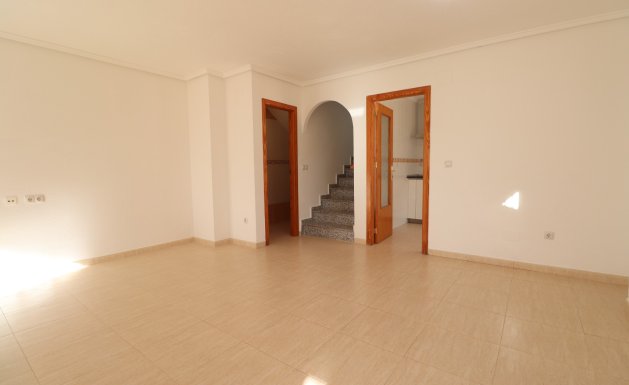 Resale - Quad Villa - Ciudad Quesada - Lo Marabu