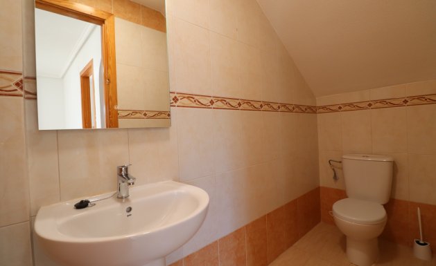 Resale - Quad Villa - Ciudad Quesada - Lo Marabu