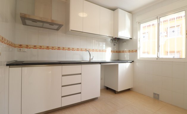 Resale - Quad Villa - Ciudad Quesada - Lo Marabu