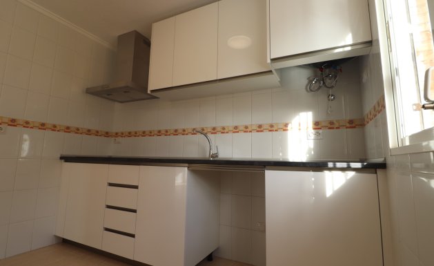 Resale - Quad Villa - Ciudad Quesada - Lo Marabu