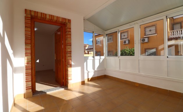 Resale - Quad Villa - Ciudad Quesada - Lo Marabu