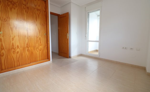Resale - Quad Villa - Ciudad Quesada - Lo Marabu