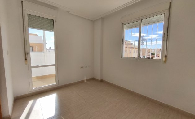 Resale - Quad Villa - Ciudad Quesada - Lo Marabu