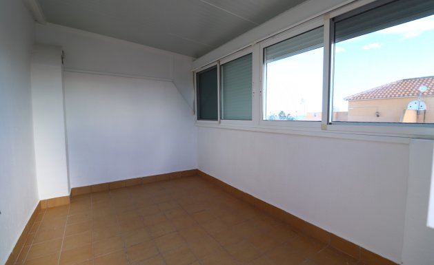 Resale - Quad Villa - Ciudad Quesada - Lo Marabu
