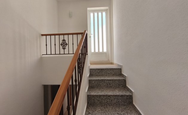 Resale - Quad Villa - Ciudad Quesada - Lo Marabu