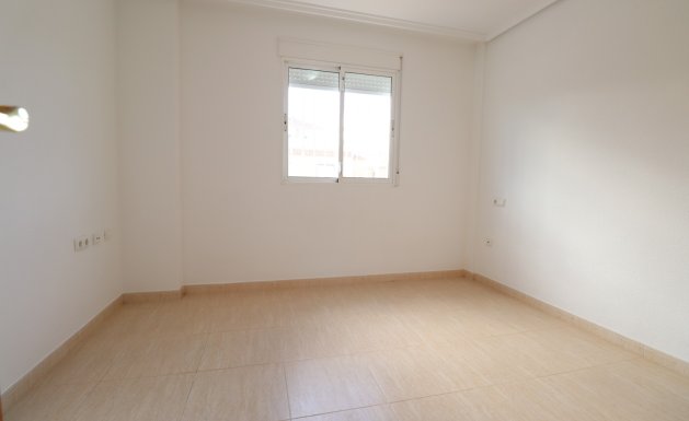 Resale - Quad Villa - Ciudad Quesada - Lo Marabu