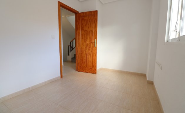 Resale - Quad Villa - Ciudad Quesada - Lo Marabu
