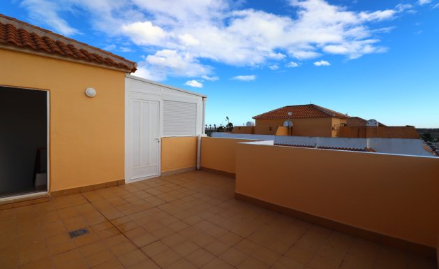 Resale - Quad Villa - Ciudad Quesada - Lo Marabu