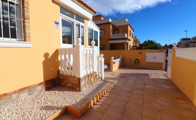 Resale - Quad Villa - Ciudad Quesada - Lo Marabu