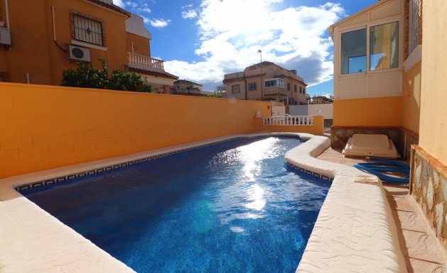 Resale - Quad Villa - Ciudad Quesada - Lo Marabu