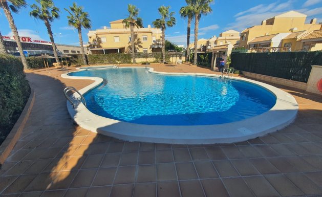Resale - Quad Villa - Ciudad Quesada - Lo Marabu
