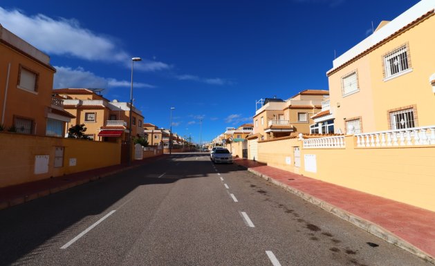 Resale - Quad Villa - Ciudad Quesada - Lo Marabu