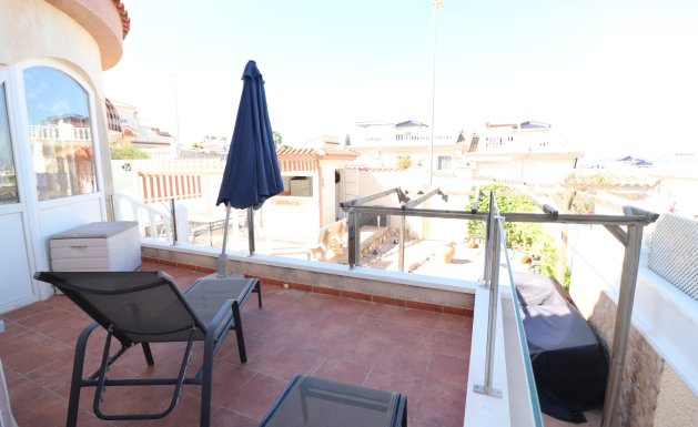 Resale - Detached villa - Benimar - Benimar II