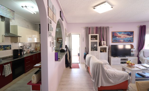 Resale - Detached villa - Benimar - Benimar II