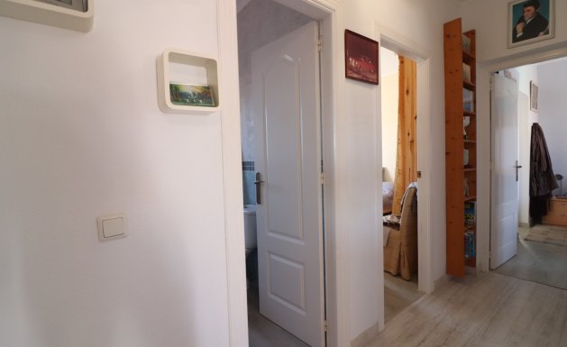 Resale - Detached villa - Benimar - Benimar II