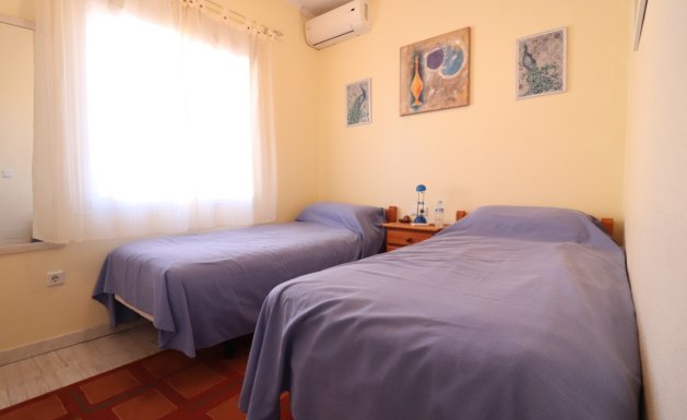 Resale - Detached villa - Benimar - Benimar II
