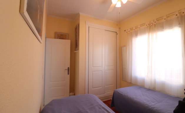 Resale - Detached villa - Benimar - Benimar II